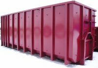 Контейнера 20 м3