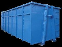 Контейнера 27 м3